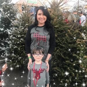 Meet your Posher, Leah